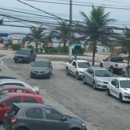 Saquarema Itauna Em Frente A Praia Apartamento Exterior foto