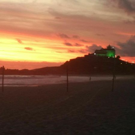 Saquarema Itauna Em Frente A Praia Apartamento Exterior foto