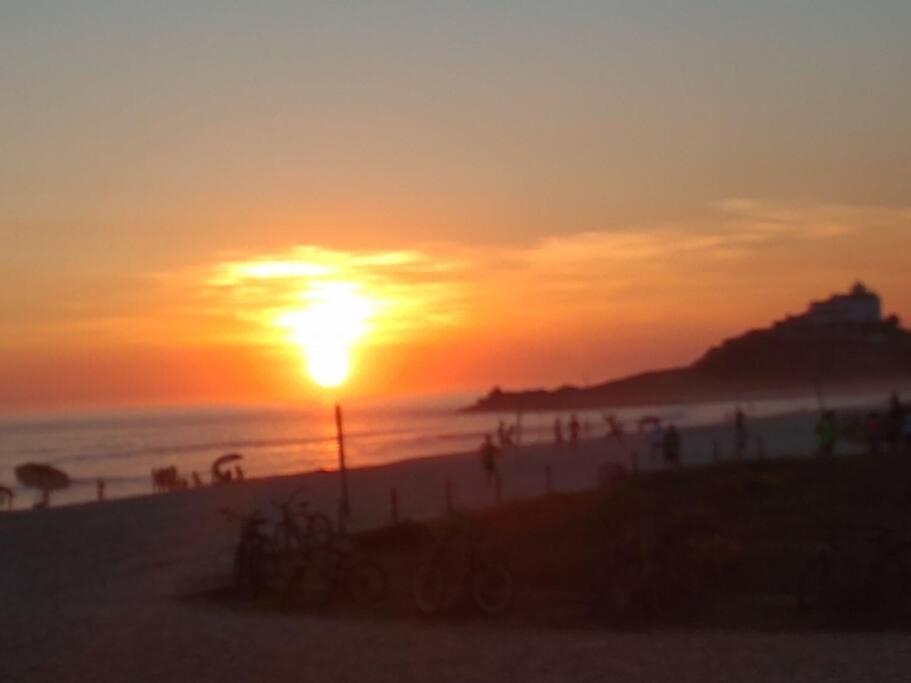 Saquarema Itauna Em Frente A Praia Apartamento Exterior foto