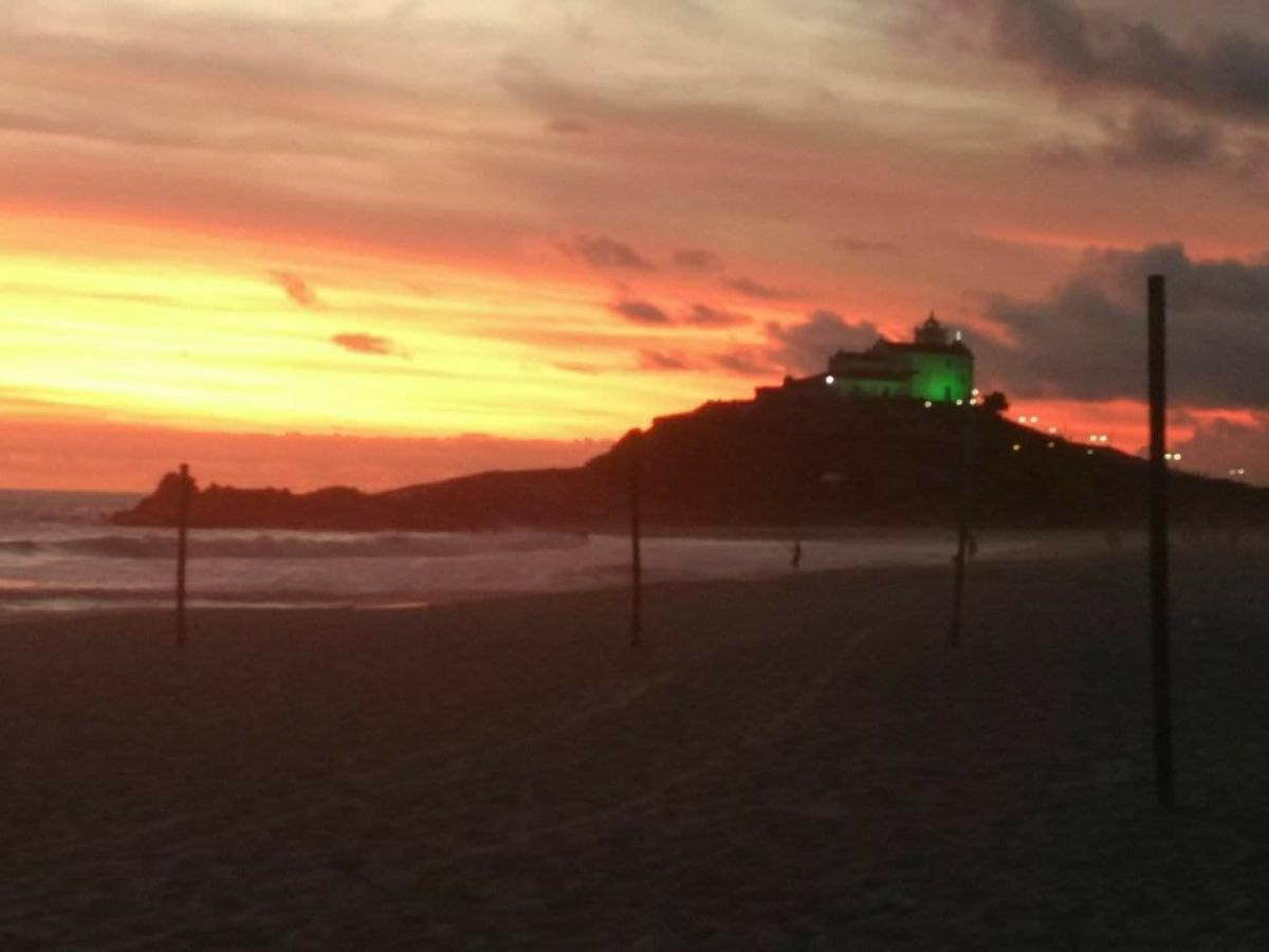 Saquarema Itauna Em Frente A Praia Apartamento Exterior foto